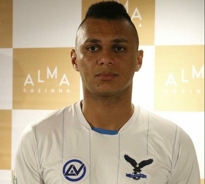 Paraibano: Perilima contrata zagueiro bicampeão estadual pelo Campinense