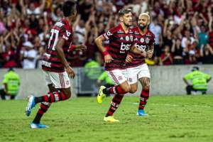 Estudo da FGV EMAp sinaliza Flamengo com 21,7% de chance de conquistar o Brasileirão