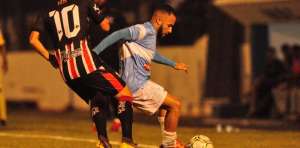 Paulista x Marília - Em duelo animal, Galo e Tigrão definem título da Segundona!