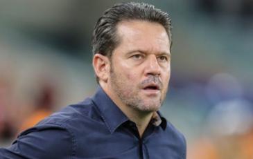 Argel Fucks: agigantando o CSA