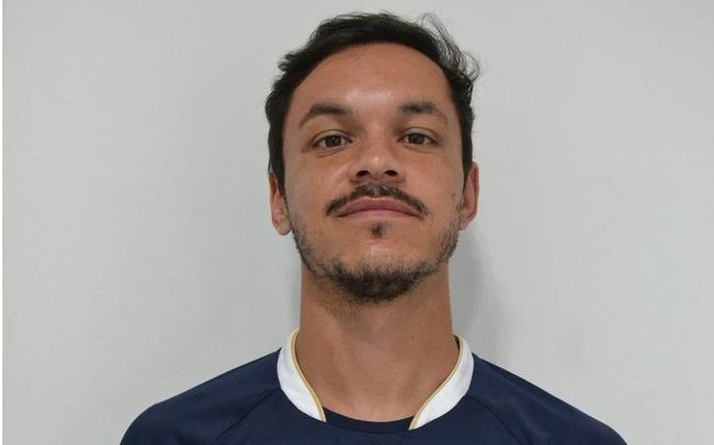 Paraense: Ex-Atlético-MG, volante alega problemas particulares e deixa o Remo