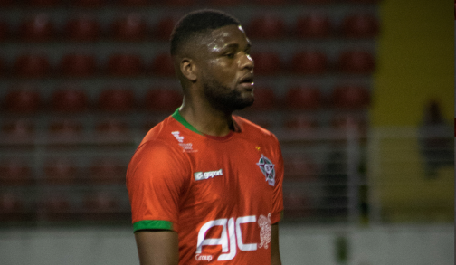 Mineiro: Volante do Cruzeiro retorna ao Boa Esporte por empréstimo