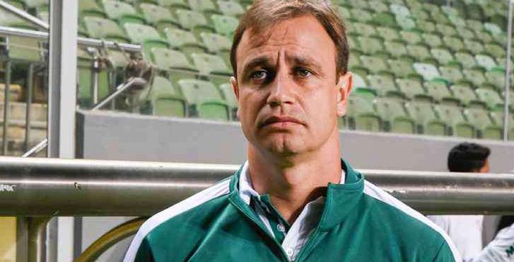 América-MG x Ponte Preta – Para não perder de vista o G4 da Série B!