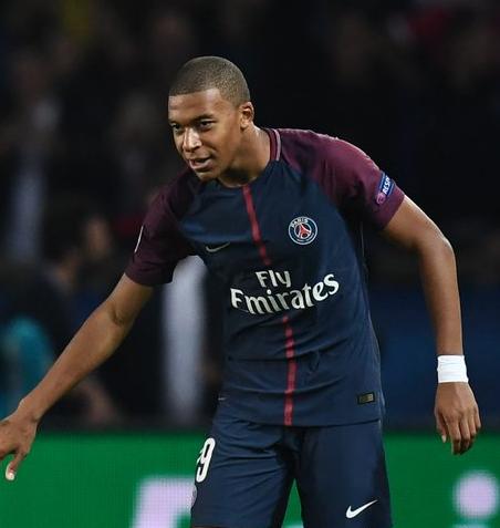 FRANCÊS: Mbappé marca, mas líder PSG perde de virada do lanterna