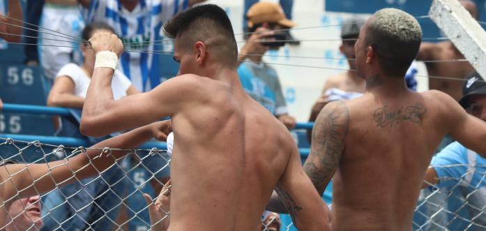 Marília eliminou o Fernandópolis diante de três mil torcedores