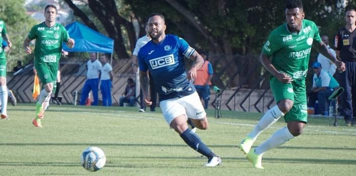 Série B: São Bento queima seus últimos cartuchos em confronto direto com o Criciúma