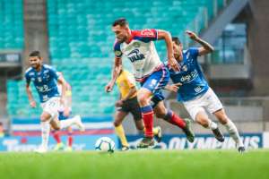 Cruzeiro x Bahia - Raposa quer seguir em recuperação para evitar rebaixamento