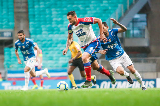 Cruzeiro x Bahia – Raposa quer seguir em recuperação para evitar rebaixamento