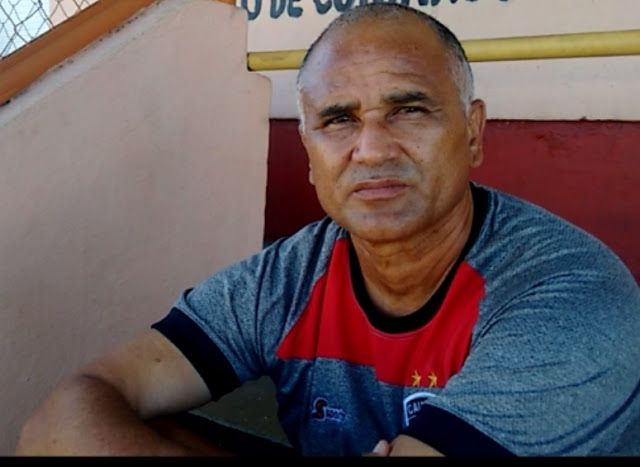 Canindé: “Só há espaço para vencedores no futebol brasileiro”