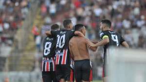 Segundona: Após título, campanha e raça na decisão são comemoradas no Galo