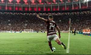 Flamengo x Corinthians no Maracanã tem quase 60 mil ingressos vendidos