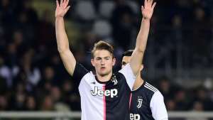 ITALIANO: Juventus vence clássico com Torino e se mantém na ponta