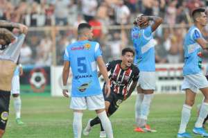 Segundona: Filme repetido! Conquista do Galo tem gol no final e zagueiro como heroi
