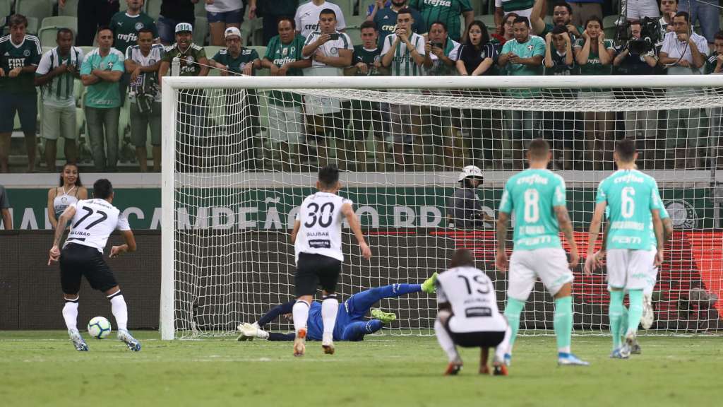 Palmeiras 1 x 0 Ceará – Weverton defende pênalti e Palmeiras vence o Ceará em casa 2 0002050427213 img