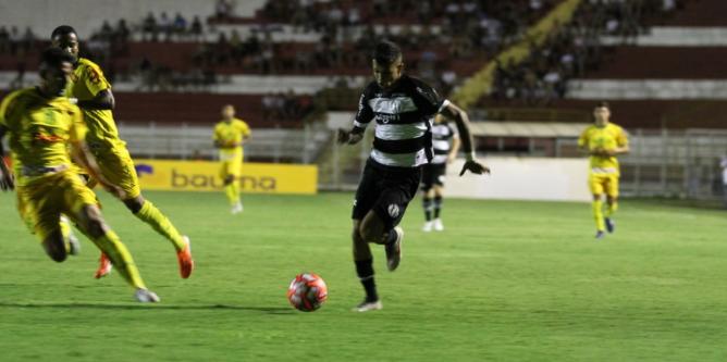 XV de Piracicaba vence Mirassol e avança à final (Foto: Elcio Fabretti)