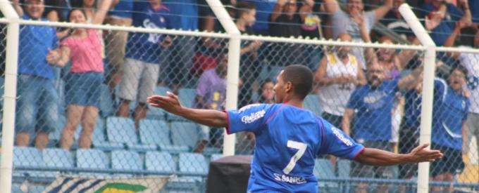 COPA PAULISTA: Mandantes vencem e os melhores vão decidir o título