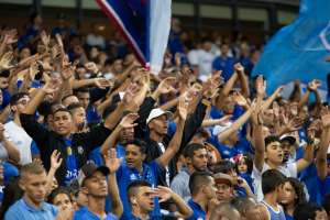 Cruzeiro almeja manter ascensão no Brasileirão contra o Bahia