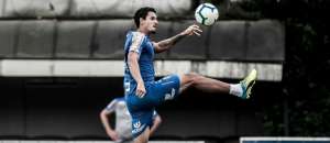 Santos joga contra o Botafogo para encaminhar vaga na Libertadores