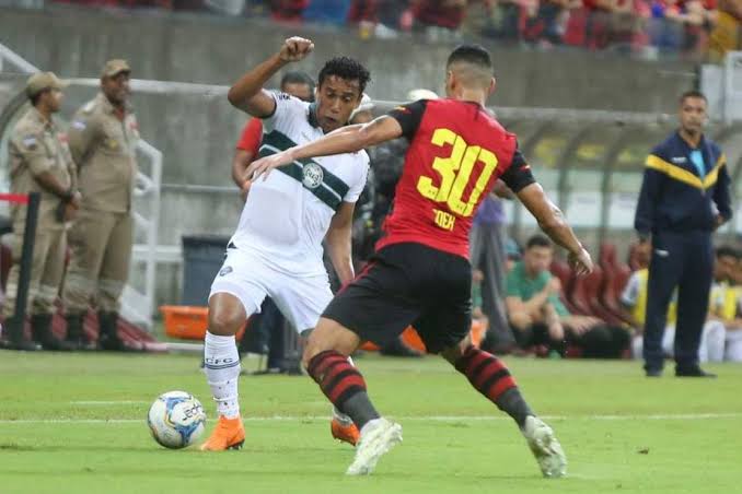 Coritiba x Sport – Prévia da Série A do ano que vem?