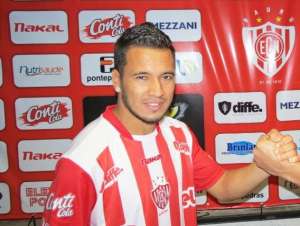 Paulista A3: Ex-meia de Santa Cruz e São Caetano volta ao Noroeste: 'Muito feliz'