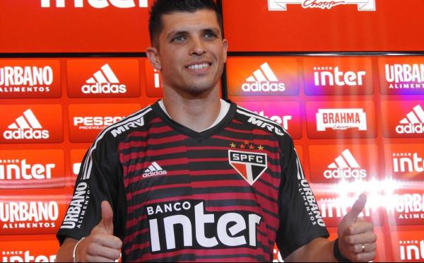 Diniz garante ter confiança na permanência de goleiro em 2020