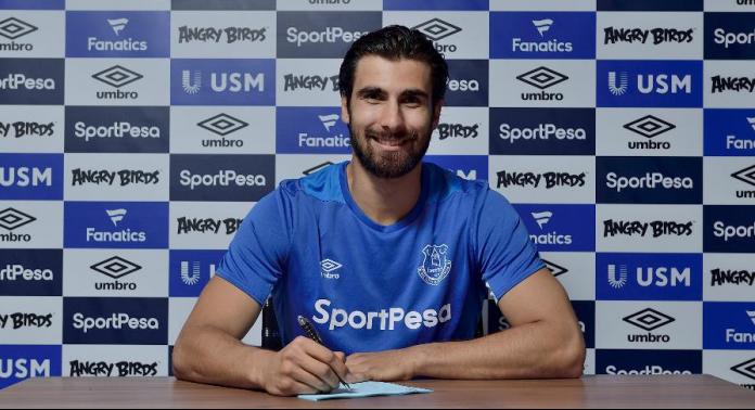 INGLÊS: Em jogo marcado por fratura de André Gomes, Everton e Tottenham empatam