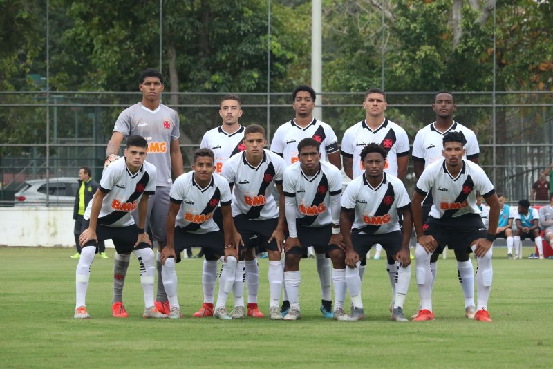BRASILEIRO SUB-20: Vasco elimina Atlético-MG nos pênaltis e pegará o Palmeiras na semi
