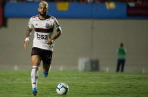 Só uma coisa impede a renovação de Gabigol com o Flamengo. Entenda!