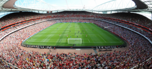 Empresa que pode investir no Corinthians tem parcerias no futebol mundial