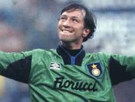 Ídolo da Internazionalle