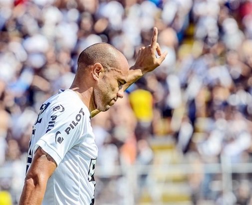 Série B: Roger desfalca Ponte Preta pelo terceiro amarelo; veja pendurados pré-dérbi