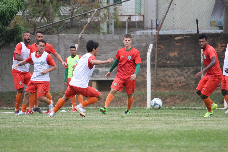 Série B: Arrancada no segundo turno encaminha permanência do Guarani; veja números