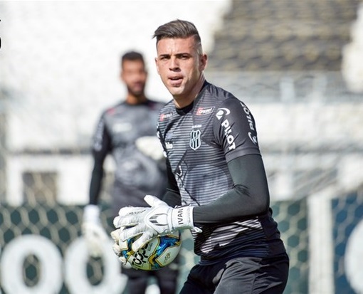 Série B: Na mira do Palmeiras, Ivan chega ao quinto pênalti defendido pela Ponte Preta