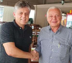 Paulista A3: Presidente do Rio Preto fala sobre futebol brasileiro e nomeia novo sócio