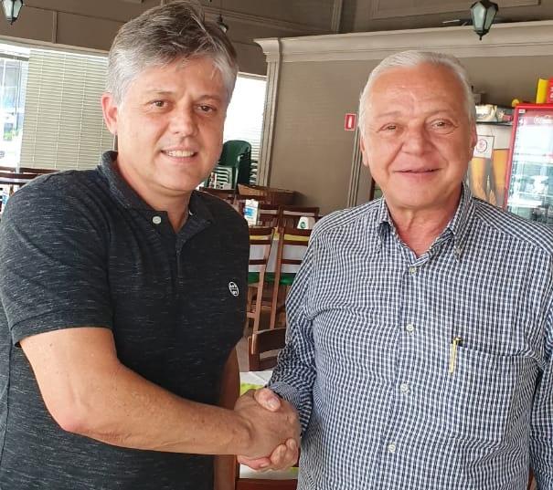 Paulista A3: Presidente do Rio Preto fala sobre futebol brasileiro e nomeia novo sócio