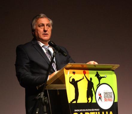 Sindicato de SP vai à Justiça e EA Sports indenizará mais de 1.500 atletas