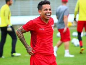 Série B: Meia mostra confiança no acesso do CRB: 'Não tem mistério'