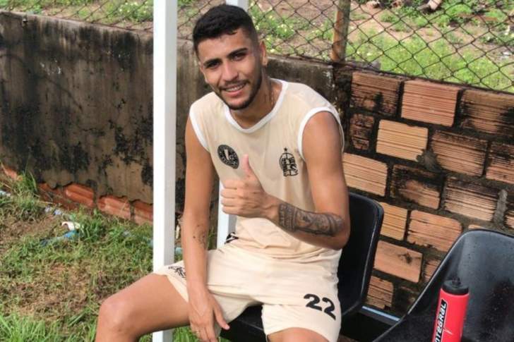 Paraense: Tapajós acerta com goleiro e pode ter retorno de atacante da Ponte Preta