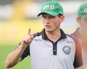 Série B: Operário busca vitória diante do Criciúma para manter sonho vivo