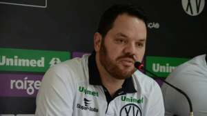 Copa Paulista: Técnico do XV de Piracicaba exalta torcida: 'Fantástica'