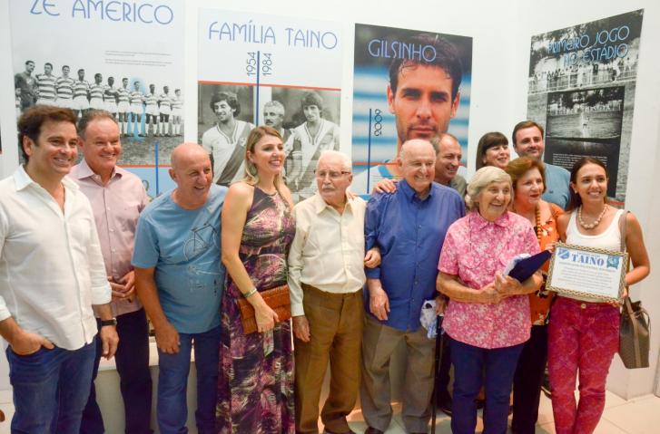 Foto: Bruno Castilho / EC Taubaté