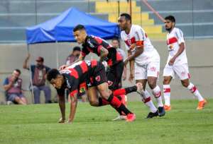 Série B: Sem desfalques, Oeste recebe Botafogo para ficar próximo do objetivo