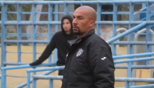 Copa Paulista: Técnico agradece EC São Bernardo por primeiro trabalho