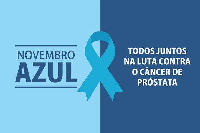 Novembro Azul: Atividade física na prevenção do câncer de próstata