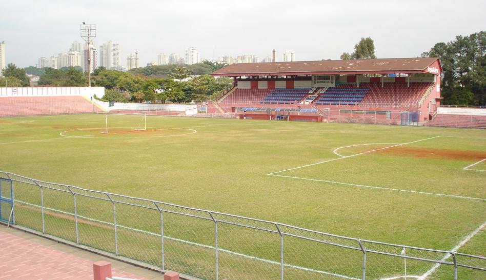 Copa SP: Palco do Pan-1963, Nicolau Alayon é confirmado como sede 2 0002050427601 img