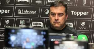 Figueirense x Vila Nova - Um tropeço e o fantasma da Série C não desgrudará mais!