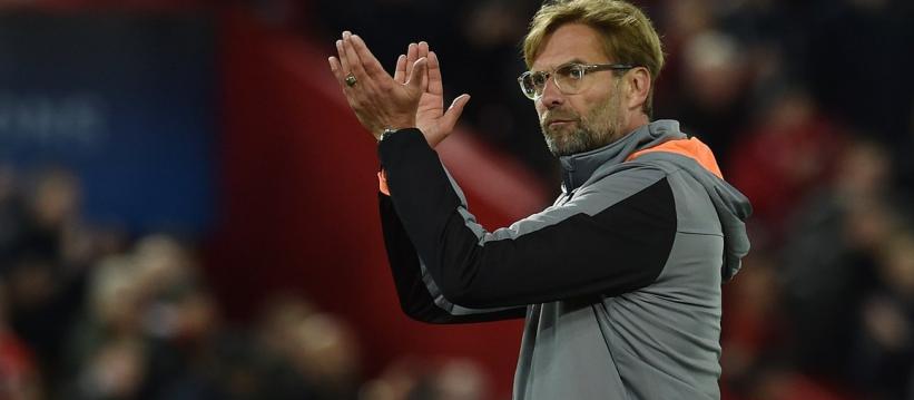 Duelo contra Manchester City não tira concentração do Liverpool no jogo com Genk