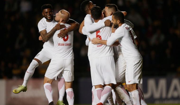 Bragantino x Guarani – Asas para confirmar o acesso na Série B!