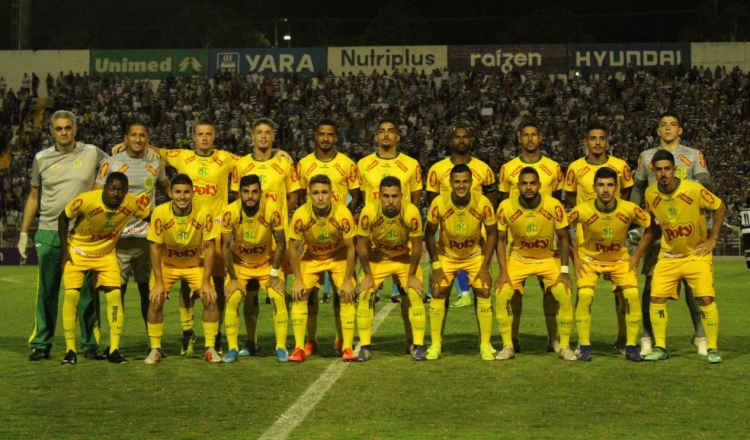 Copa Paulista: Mesmo com eliminação, Mirassol comemora melhor campanha da história