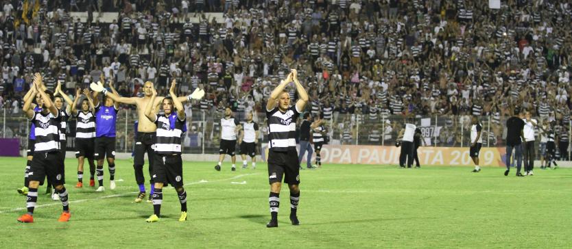 Copa Paulista: XV de Piracicaba se reapresenta visando decisão contra São Caetano